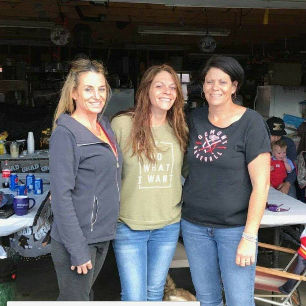 Meet your Posher, Jamie